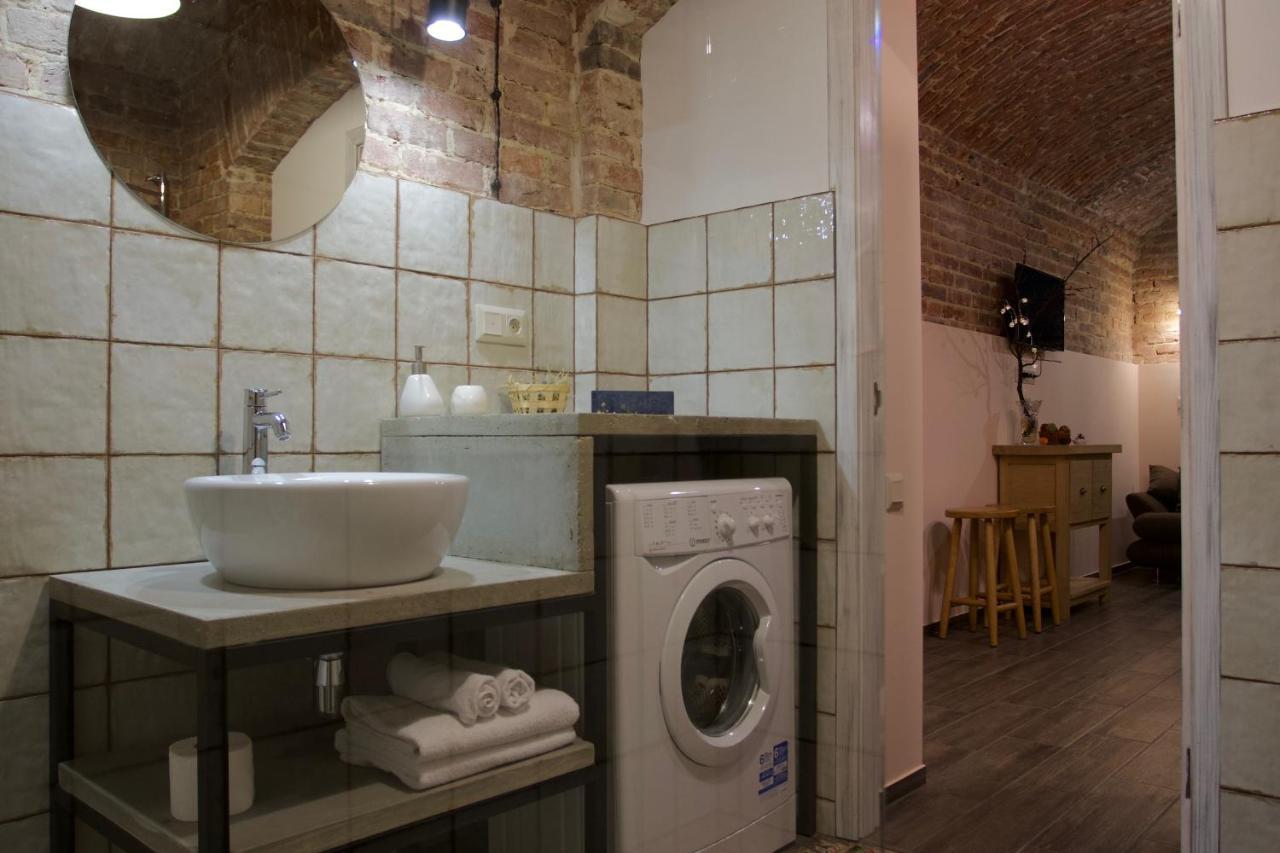 Мури Старого Львова Apartment Bagian luar foto