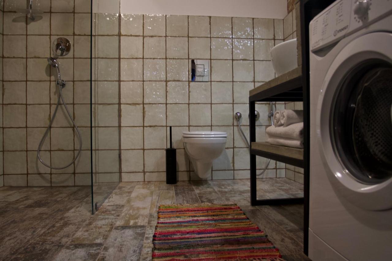 Мури Старого Львова Apartment Bagian luar foto